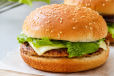 Chicken Burger