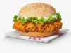 Zinger Burger