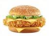 Zinger Cheese Burger