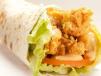 Zinger Shawarma
