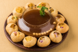 Gol Gappy/Pani Puri