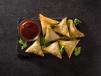 Chicken Samosa