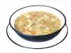 Hot And Sour Soup
