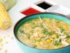 Chicken Corn Soup