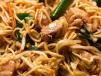 Chicken Chow Mein