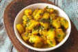 Aloo Ki Bhurji