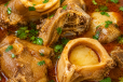 Beef Paya
