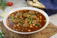 Kofta Channa