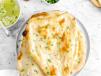 Butter Naan