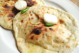 Aloo Naan