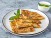 Aloo Paratha