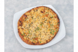 Chicken Naan