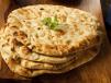 Plain Naan