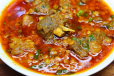 Dal Gosht (Beef)