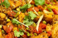 Sabzi Gosht Mix