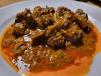Beef Korma