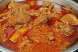 Mutton Korma
