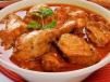 Chicken Korma