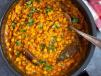 Channa Dal