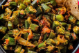 Bhindi Masala