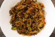 Karela Masala