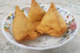 Aloo Samosa Per Piece