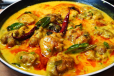 Kari Pakora