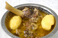 Mutton Rosh