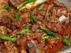 Mutton Shinwari