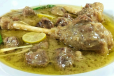 Mutton Namkeen Gosht