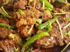 Beef Peshawari