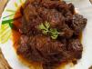 Beef Bhuna
