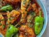 Chicken Achari