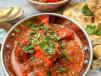 Chicken Tikka Karahi