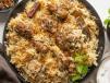Mutton Yakhni Pulao
