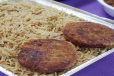 Shami Pulao