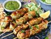 Chicken Seekh Boti