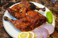 Chicken Tikka Piece