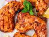 Tandoori Chicken Grill