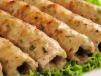Chicken Seekh Kabab