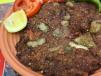Special Chapli Kabab