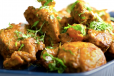 Mutton Tikka Boti