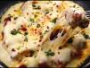 Chicken Cheesi Boti