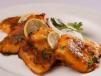 Fish Tikka
