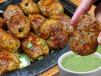 Chicken Tola Kabab