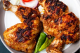 Chicken Tikka Peice