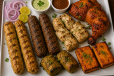 Medium Platter 3 To 4 Person