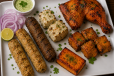 Small Platter 2 To 3 Person