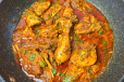 Karahi Chicken