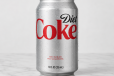 Diet Coke Can